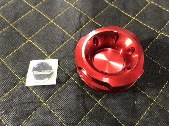 ヤフオク! -オイルフィラーキャップ トヨタの中古品・新品・未使用品一覧