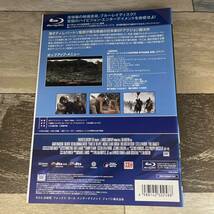 つb6 PLANET OF THE APES 猿の惑星 ［レンタル落ち］Blu-rayディスク_画像2