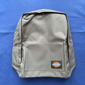 新品★小型リュツクサック/Dickies