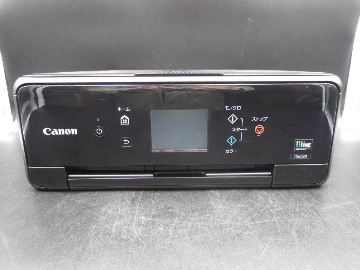ヤフオク! -キヤノン プリンターpixus ts6030(コンピュータ)の中古品 ヤフオク! -キヤノン プリンターpixus ts6030(コンピュータ)の中古品