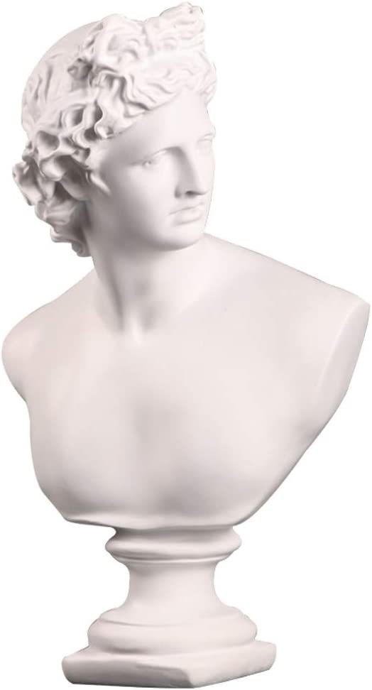 2023年最新】Yahoo!オークション -デッサン 石膏像の中古品・新品・未