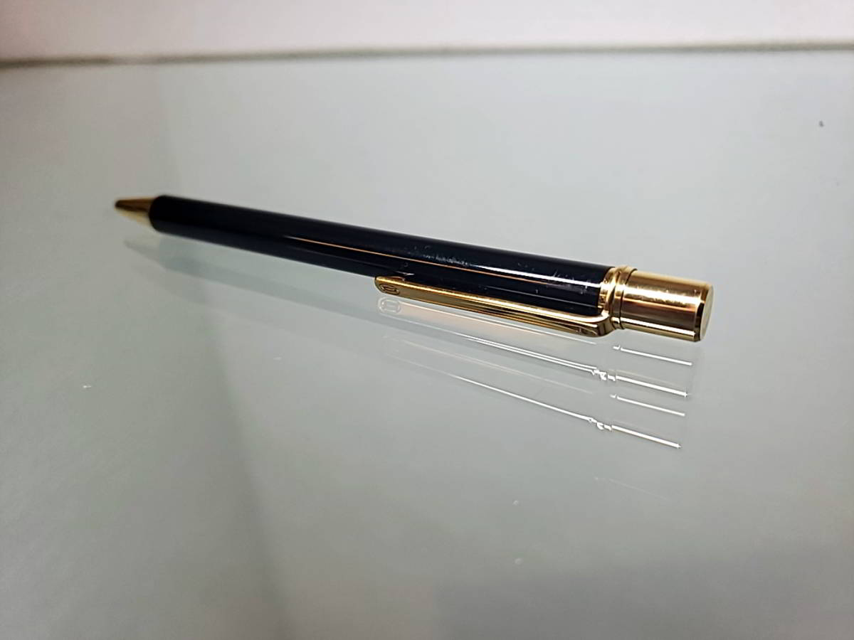 ヤフオク! -カルティエ ボールペンの中古品・新品・未使用品一覧