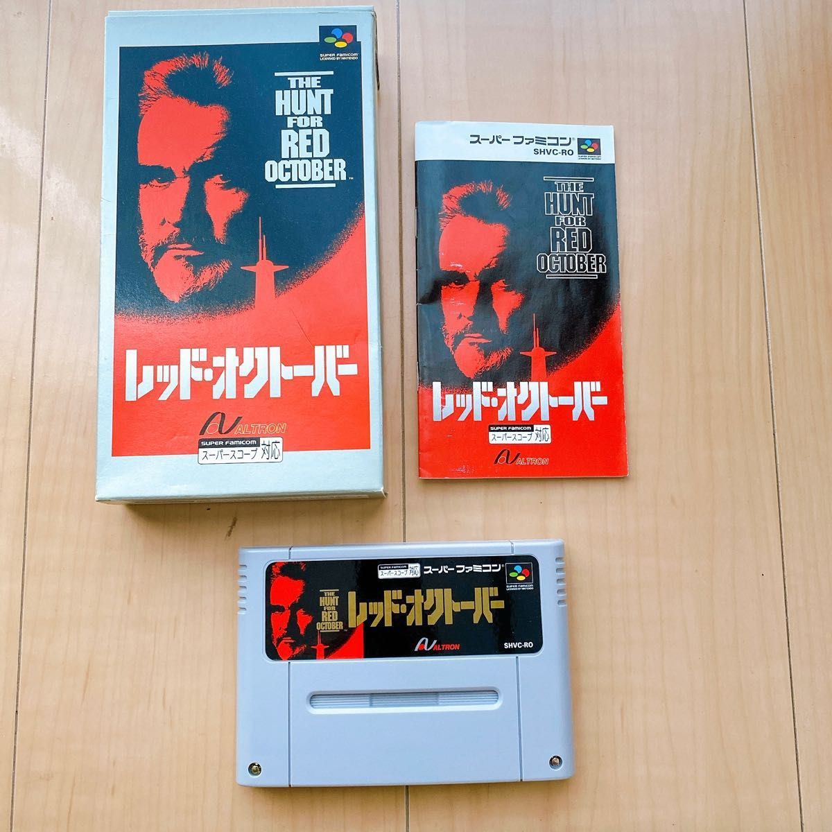 ストライプ デザイン/Striipe design FCファミコンソフト 鬼レア 高橋