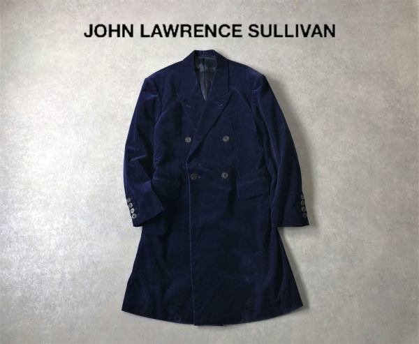 超安い】 ジョンローレンスサリバン JOHN 2018AW LAWRENCE エクセーヌ