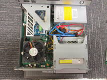 Ｆ31　　　 Fujitsu FMV ESPRIMO FMV-D5380 HDDレス　スリムタイプPC　　　　　　　　　　　　　　_画像4