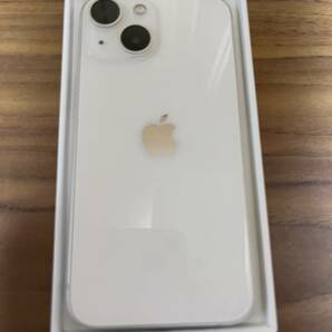 iPhone 13mini 128GB 美品の画像5