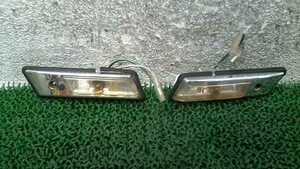 retapa outright sales Daihatsu L250S Mira after market fender turn signal 2 piece set * tube 270086