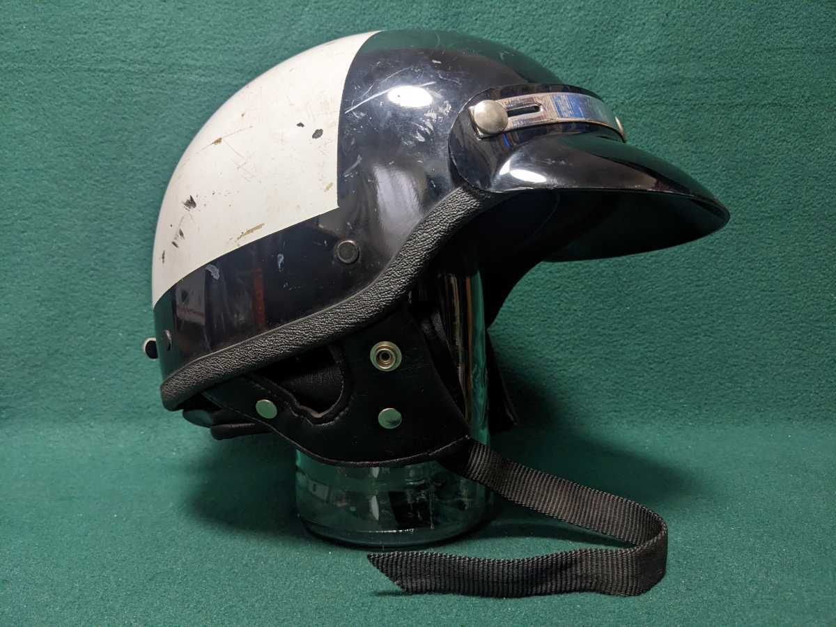 ヤフオク! -buco ビンテージヘルメットの中古品・新品・未使用品一覧