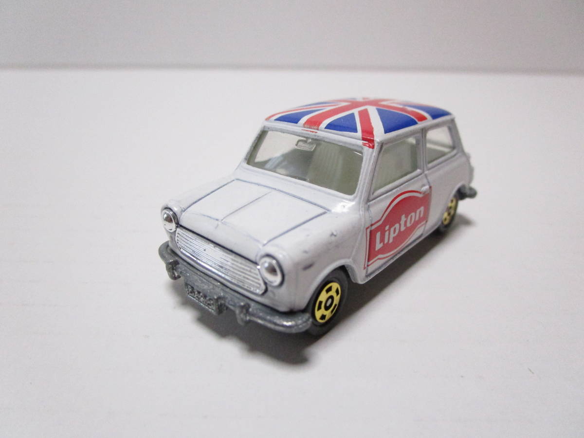 トミカ ミニクーパー アップルマン特注 I/R? www.thearcticplayhouse.com