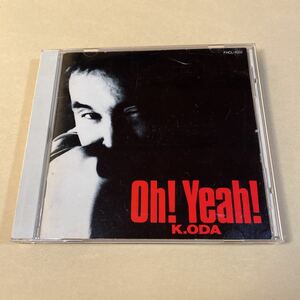 小田和正 1CD「Oh! Yeah!」