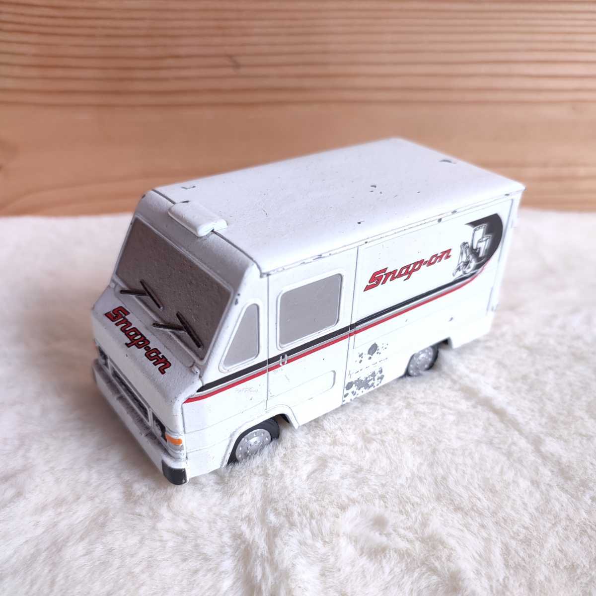 スナップオン Snap-on ツールバン ミニカー ダイキャスト MT-55 | blog.speedy.io