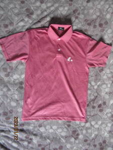  woman tennis part polo-shirt LUCENT lucent 