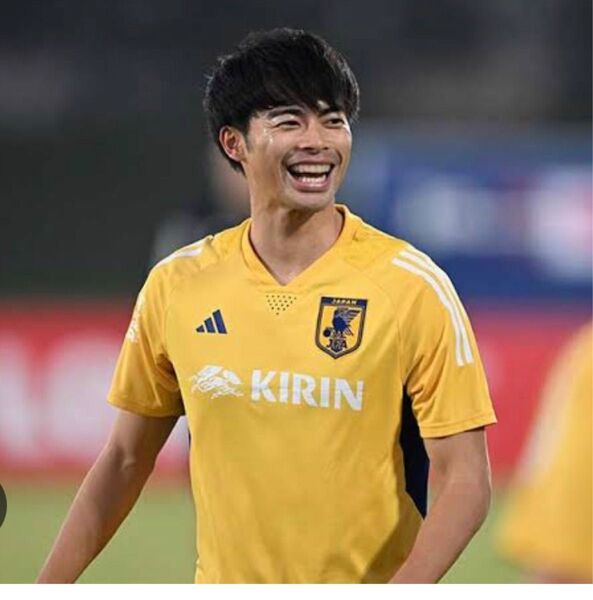 アディダス サッカー日本代表 2022 ティロ プロ マーキング付き Mサイズ