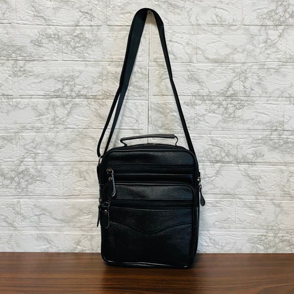 注目 ♡超美品 Leilian 本革 高級品 シュリンクレザー トートバッグ