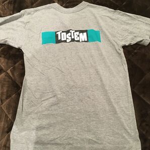 レア　TOSTEM トステムのTシャツMサイズ