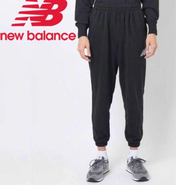 ニューバランス フレンチテリーライフスタイルパンツ　New Balance スポーツ XSサイズ クーポン