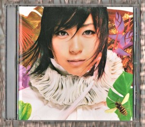 ∇ 宇多田ヒカル ドラマ First Love 主題歌 カラオケ入 全4曲収録 CD/SAKURAドロップス/LETTERS/EMIミュージックジャパン TOCT4381 藤圭子