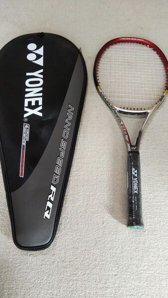 YONEX NANO SPEED RQ7 G3