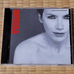 MEDUSA メドゥーサ/ANNIE LENNOX アニーレノックス【輸入盤】元Eurythmics ユーリズミックス