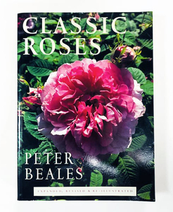  Classic * rose ( Old * rose ) various subjects * Classic Roses / Peter Beals