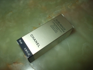  Chanel *sa yellowtail ma-jula lotion shu pre -m10ml