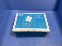 【新品，未使用品】　docomo HW-01G （ Blue ／ ブルー ） ／ ファーウェイ HUAWEI ／ ドコモ　No.1_画像1