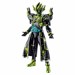 送料220円~ 新品 RKF ライダーキックスフィギュア 仮面ライダー クロノス クロニクルゲーマー / レジェンドライダー フィギュアーツ 装動