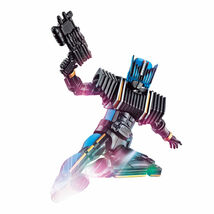 送220円~新品 RKF ライダーキックスフィギュア 仮面ライダー ディエンド ディケイド ジオウ /レジェンドライダー フィギュアーツ 装動 sodo_画像2