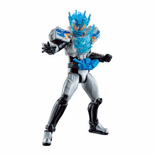 送料220円~ 新品 RKF ライダーキックスフィギュア 仮面ライダー クローズ チャージ ドラゴン ビルド / レジェンドライダー フィギュアーツ