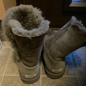 ugg ムートンブーツ