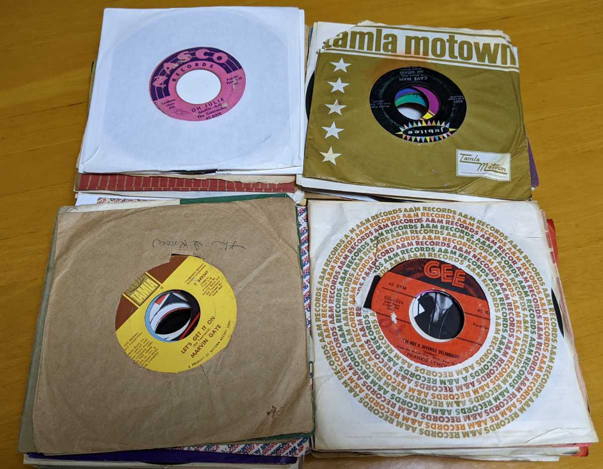 高級 Gotch アナログレコード盤3点セット サイン入り 特典付き おまけ