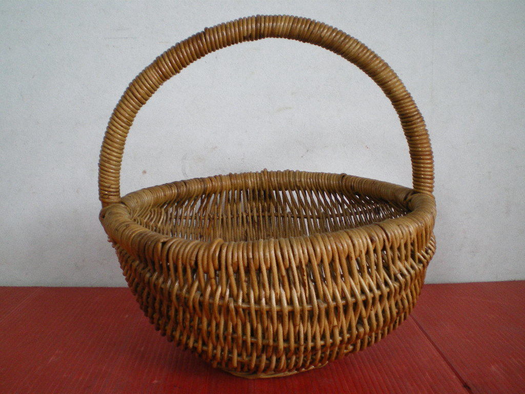 ヤフオク! -竹かごの中古品・新品・未使用品一覧