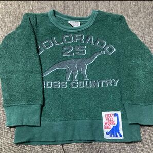 【90cm】トレーナー