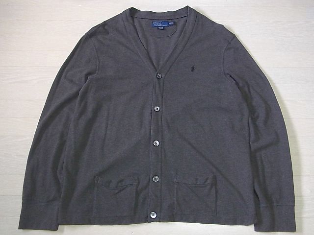 ポロラルフローレン カーディガンの値段と価格推移は?|749件の売買