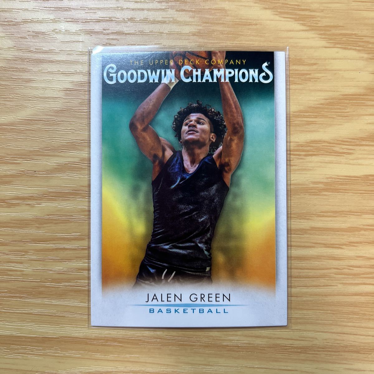 高騰中 Goodwin champion Mac jones sp authentic auto rc 直筆サイン