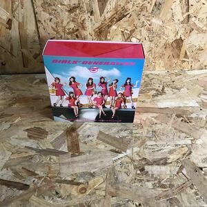 少女時代 CD+DVD/GIRLS GENERATION II 〜Girls & Peace〜 特製化粧箱入りパッケージ 豪華初回限定盤