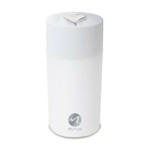 ultrasound humidifier have eta white rechargeable 250ml