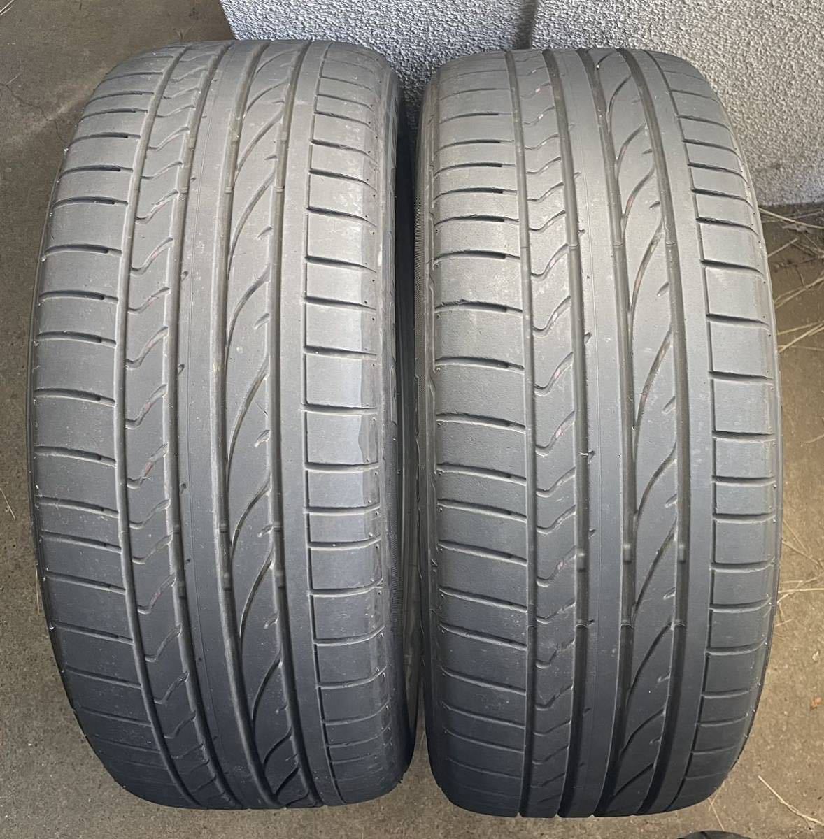 ブリヂストン POTENZA RE050A 225/50R18 95V オークション比較 - 価格.com ブリヂストン POTENZA RE050A 225/50R18 95V オークション比較 - 価格.com