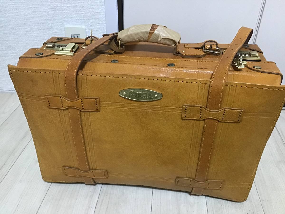 ヤフオク! -「ジョージア」(スーツケース、トランク) (バッグ、スーツ