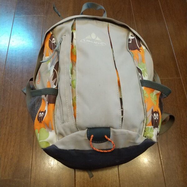 Vaude donald7 子ども用 リュックサック ザック キッズ