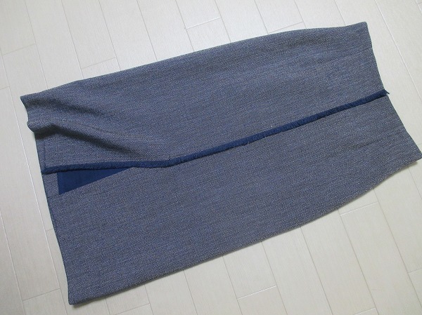 驚きの値段スカートヤフオク! -ballsey スカート 36の中古品・新品・未使用品一覧