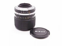 s045 Nikon ZOOM　36-72mm 1:3.5 USED_画像5