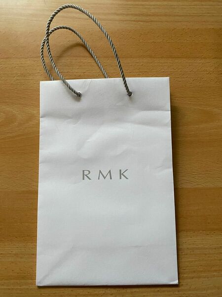 　　　RMKショッパー