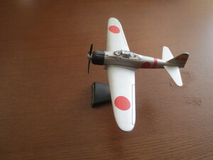  Showa Retro valuable ZERO FIGHTER Al-102 collection 