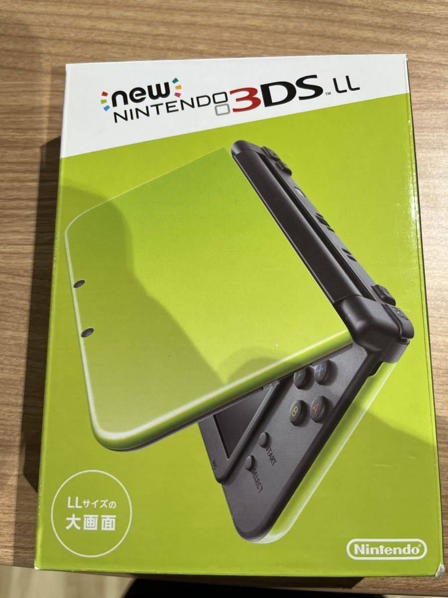 ニンテンドー3DS 新品の値段と価格推移は?|1,615件の売買情報を集計 ...