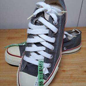 【超希少made in U.S.A】コンバース ALL STARローカット