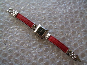 Charles Jourdan Charles Jourdan wristwatch used 