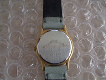 SEIKO (セイコー) 2P21-0070 動作品 状態良好 中古_画像4