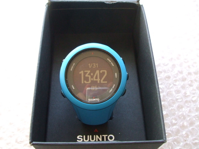 2025年最新】Yahoo!オークション -suunto ambit3 run(スント)の 2025年最新】Yahoo!オークション -suunto ambit3 run(スント)の