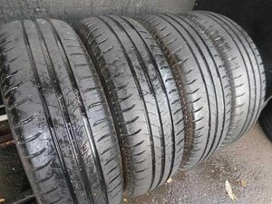 【C56】●SAVER◎175/65R15◎4本即決